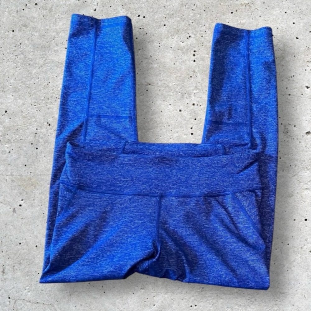 Under Armour Women’s Heatgear Capri Leggings